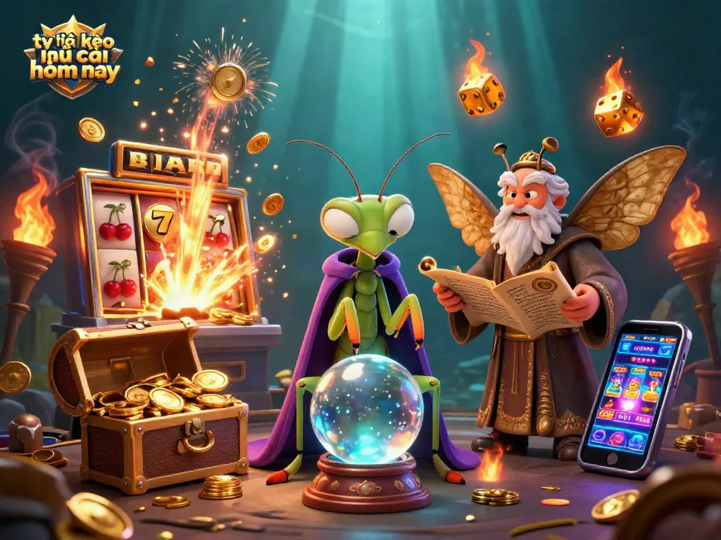 Maximize your winnings with tỷ lệ kèo nhà cái hôm nay using exciting illustrative casino elements.