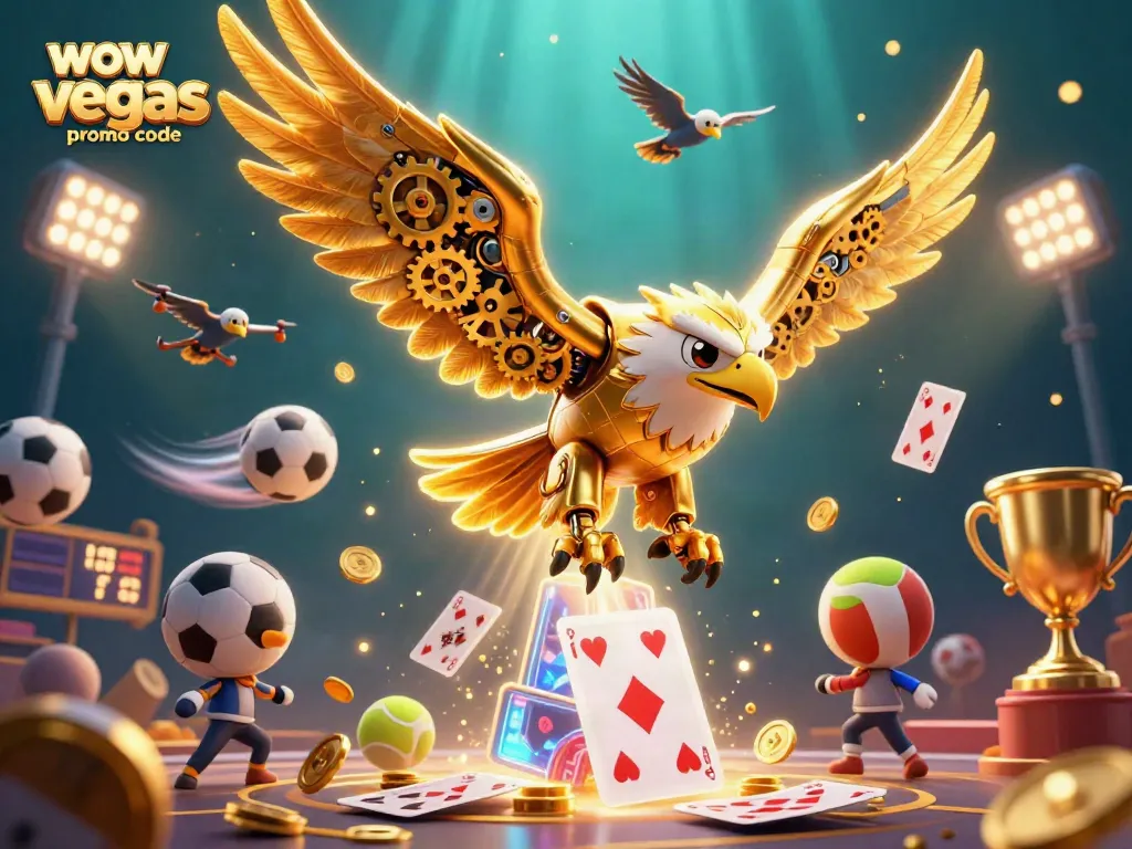Experience thrilling gameplay with the wow vegas promo code for exclusive bonus offers.