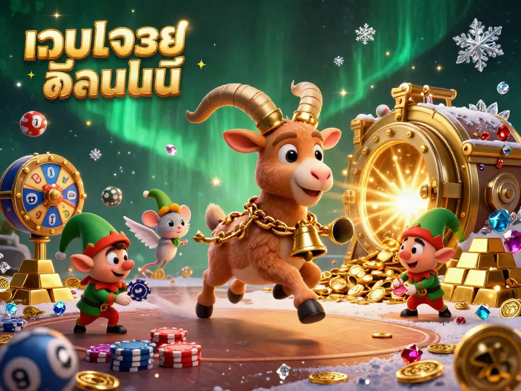เว็บหวยออนไลน์ สนุกกับการซื้อหวยออนไลน์ที่มีสีสันและความตื่นเต้น
